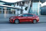 Kia ProCeed GT Line 2019 года (WW)